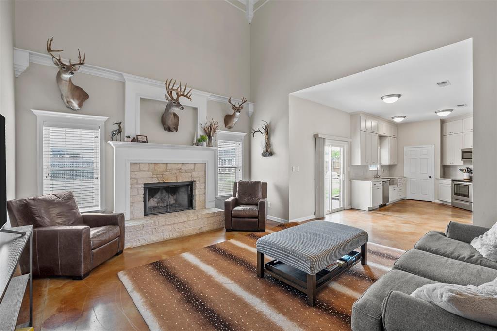 Quail Run Estates - Residential