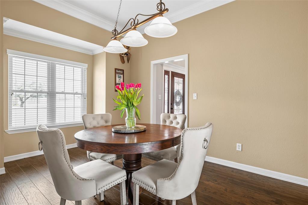 Quail Run Estates - Residential
