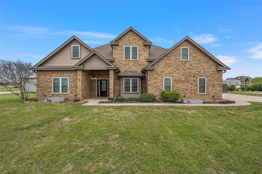 Quail Run Estates - Residential
