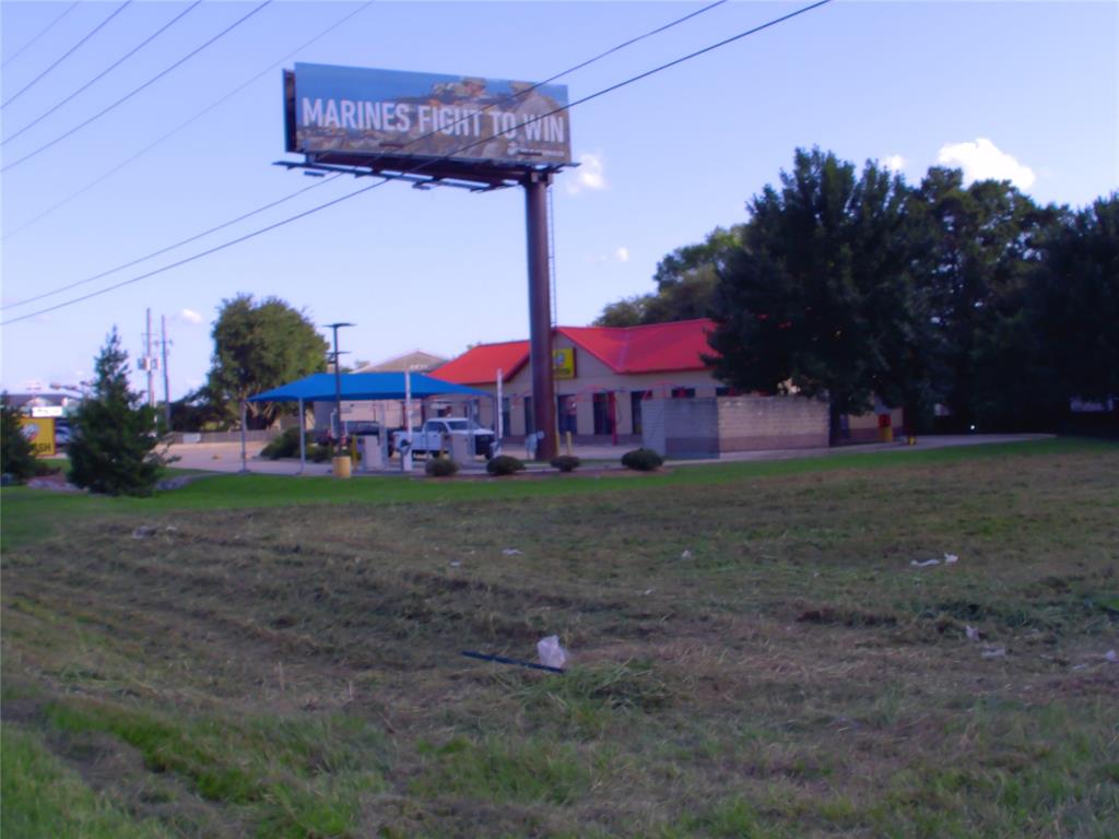 Freddy's of Shreveport Sub - Land