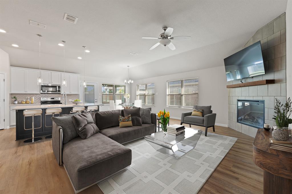 Mountain Vly Lake Ph 4 Tr A - Residential