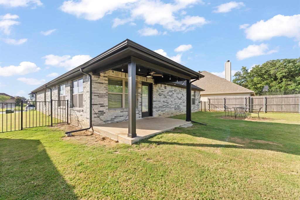 Mountain Vly Lake Ph 4 Tr A - Residential