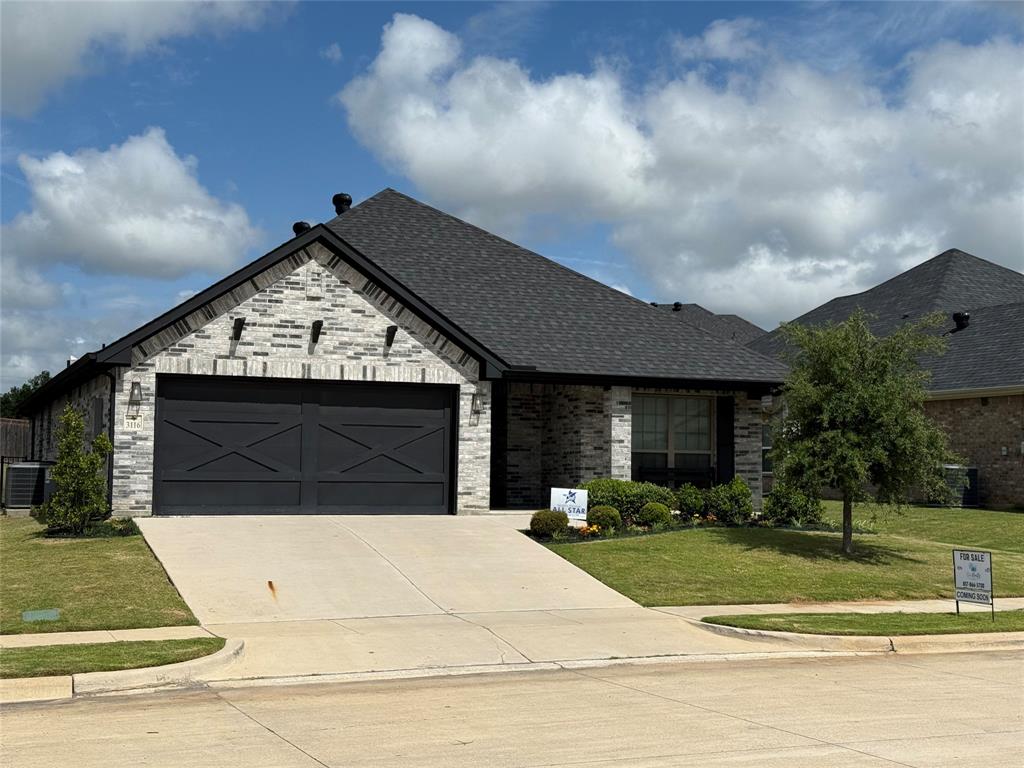 Welcome home to this beautiful 4 bedroom 2 bath residence nestled in a highly desirable double cul-de-sac, offering privacy, safety, and a true sense of community. From the moment you arrive, you'll be impressed by the curb appeal, modern finishes, and inviting atmosphere. 
    Step inside to discover a spacious and thoughtfully designed floor plan perfect for both everyday living and entertaining. The open concept living areas provide plenty of room for family gatherings, while the well appointed kitchen serves as the heart of the home. Outside, you'll find a large fenced backyard ideal for children, pers, gardening or hosting weekend barbecues. Whether you're enjoying a quiet evening under the stars or watching the kids play, this backyard offers endless possibilities. One of the home's greatest features is its location. Enjoy wonderful neighbors and a welcoming community atmosphere. Residents have access to a community pool, large community lake for fishing and bike trails. This is more than just a house
its a place to create lasting memories. Don't miss this exceptional home in one of the areas most sought after neighborhoods.