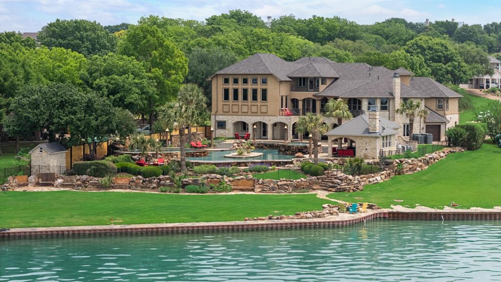 The Estates Of Coast Royale #2 - Residential