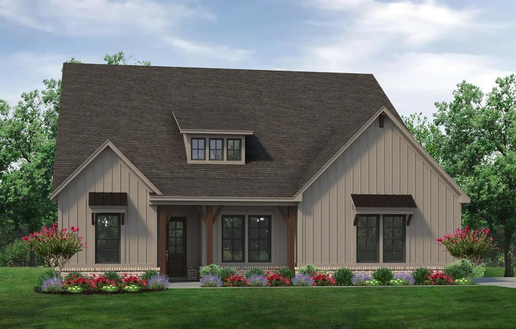 Hillview Addition - Residential