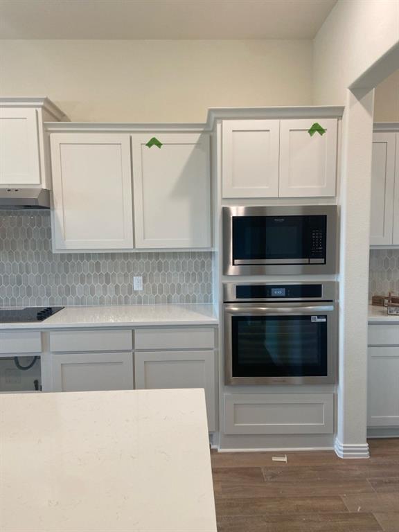 Hillview Addition - Residential