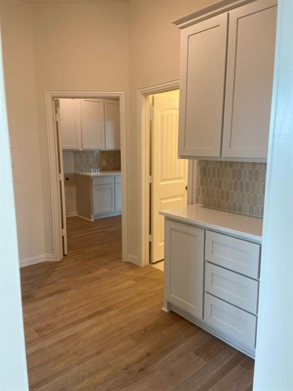 Hillview Addition - Residential