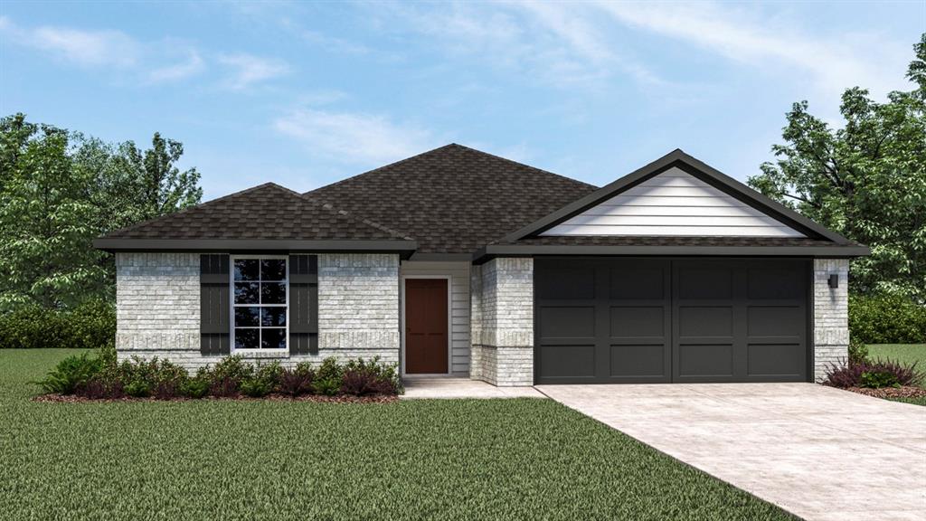 Bluff Springs - Residential