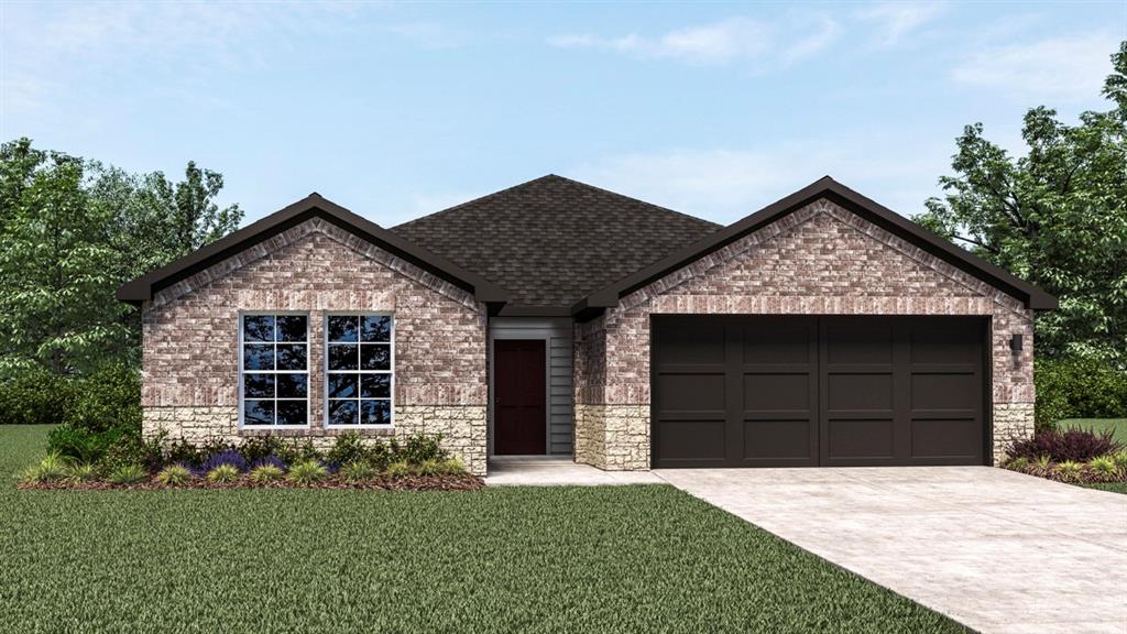 Bluff Springs - Residential