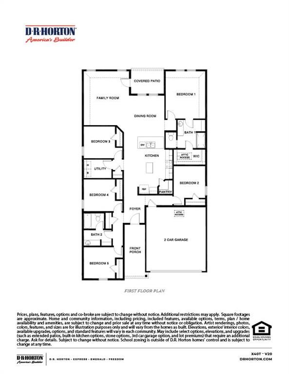 Bluff Springs - Residential