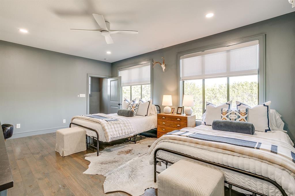 Woodland Lake Estates - Residential