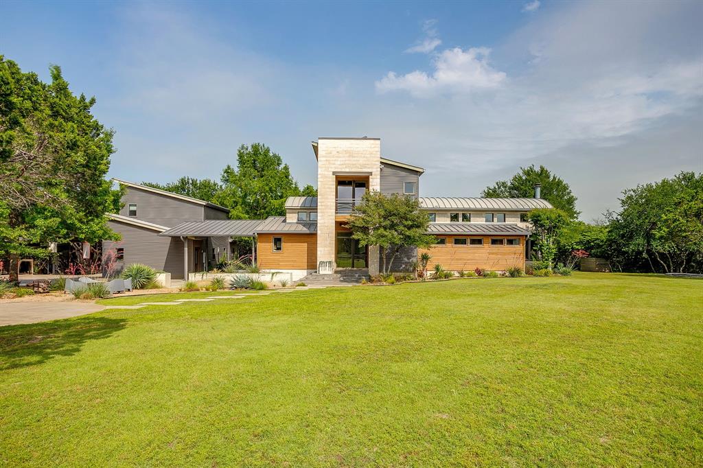Woodland Lake Estates - Residential