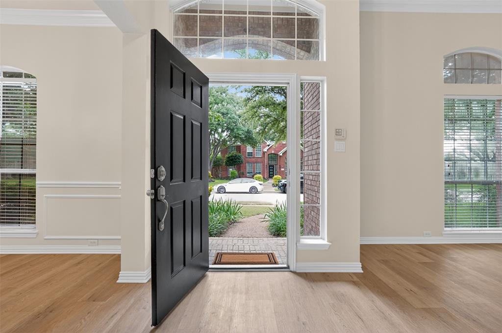 Wellington At Preston Meadows Ph III - Residential