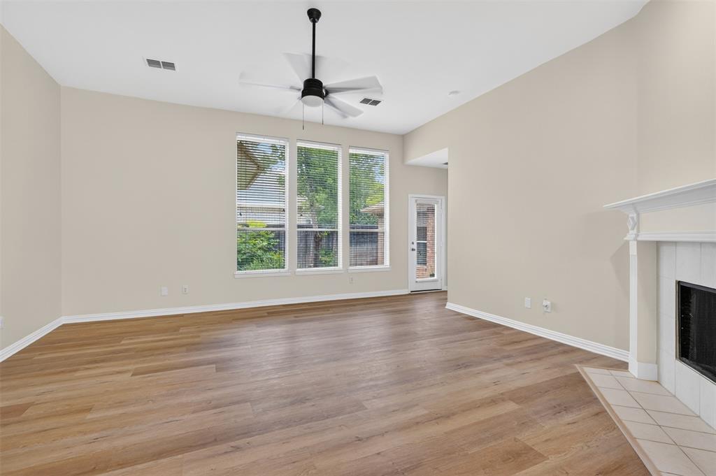 Wellington At Preston Meadows Ph III - Residential
