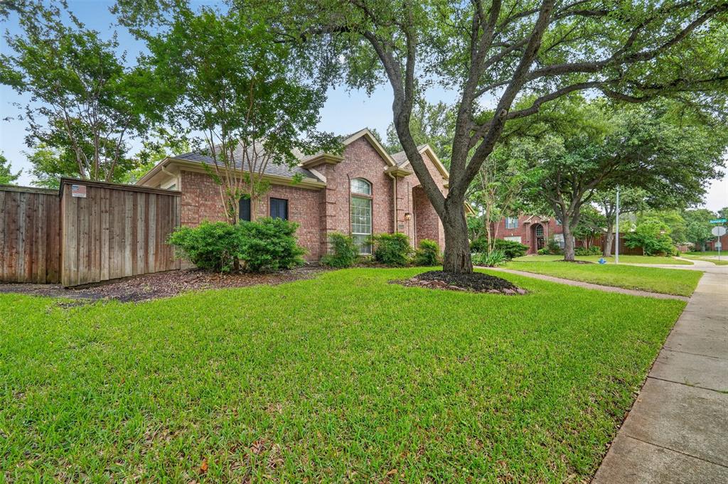Wellington At Preston Meadows Ph III - Residential
