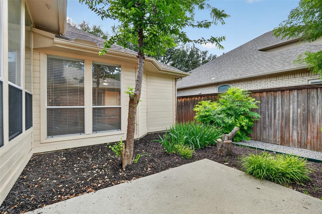 Wellington At Preston Meadows Ph III - Residential