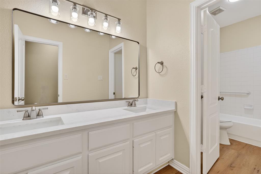 Wellington At Preston Meadows Ph III - Residential