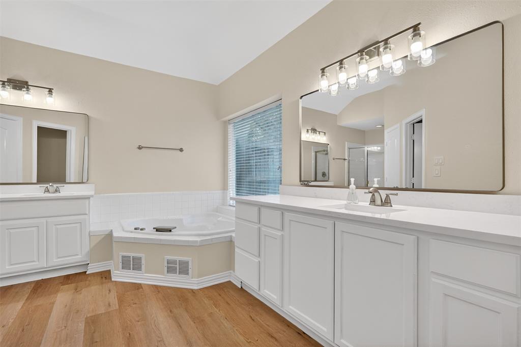Wellington At Preston Meadows Ph III - Residential