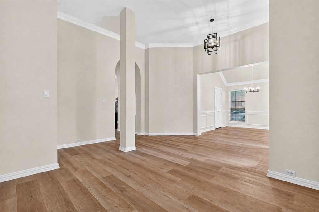 Wellington At Preston Meadows Ph III - Residential