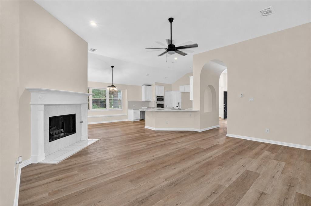 Wellington At Preston Meadows Ph III - Residential