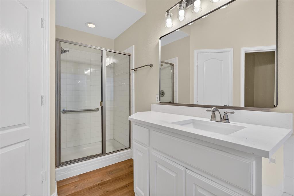 Wellington At Preston Meadows Ph III - Residential