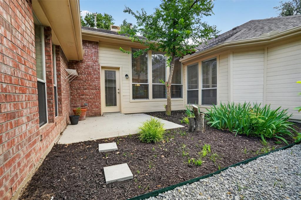 Wellington At Preston Meadows Ph III - Residential