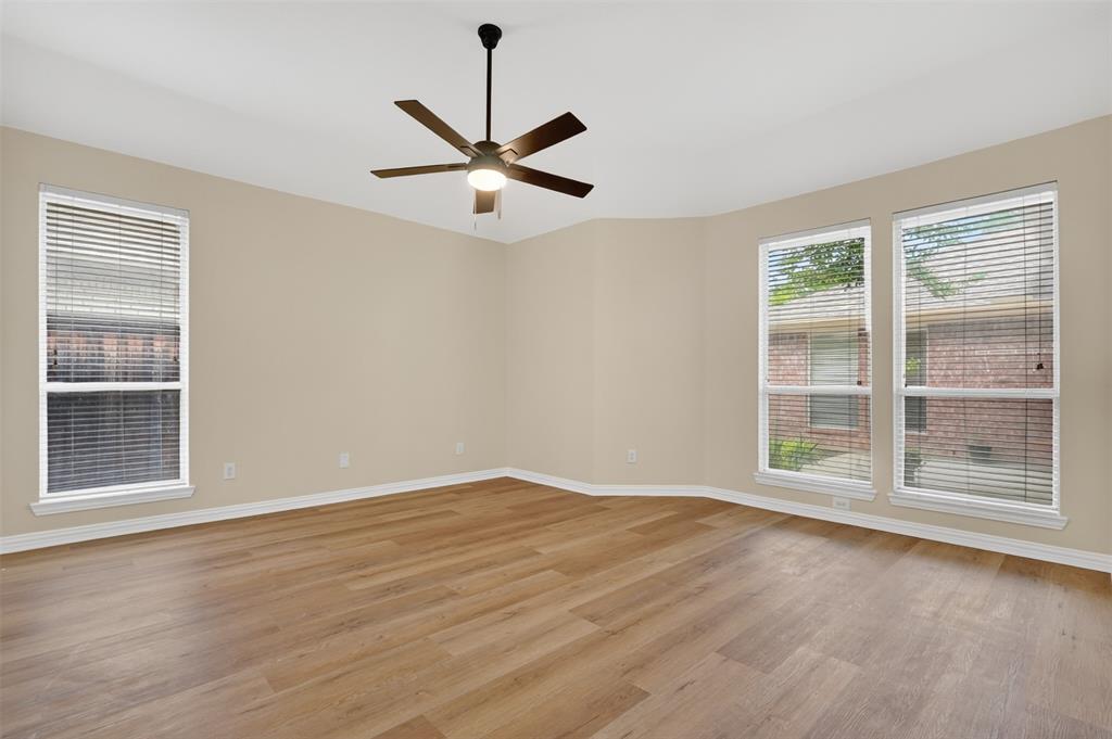 Wellington At Preston Meadows Ph III - Residential