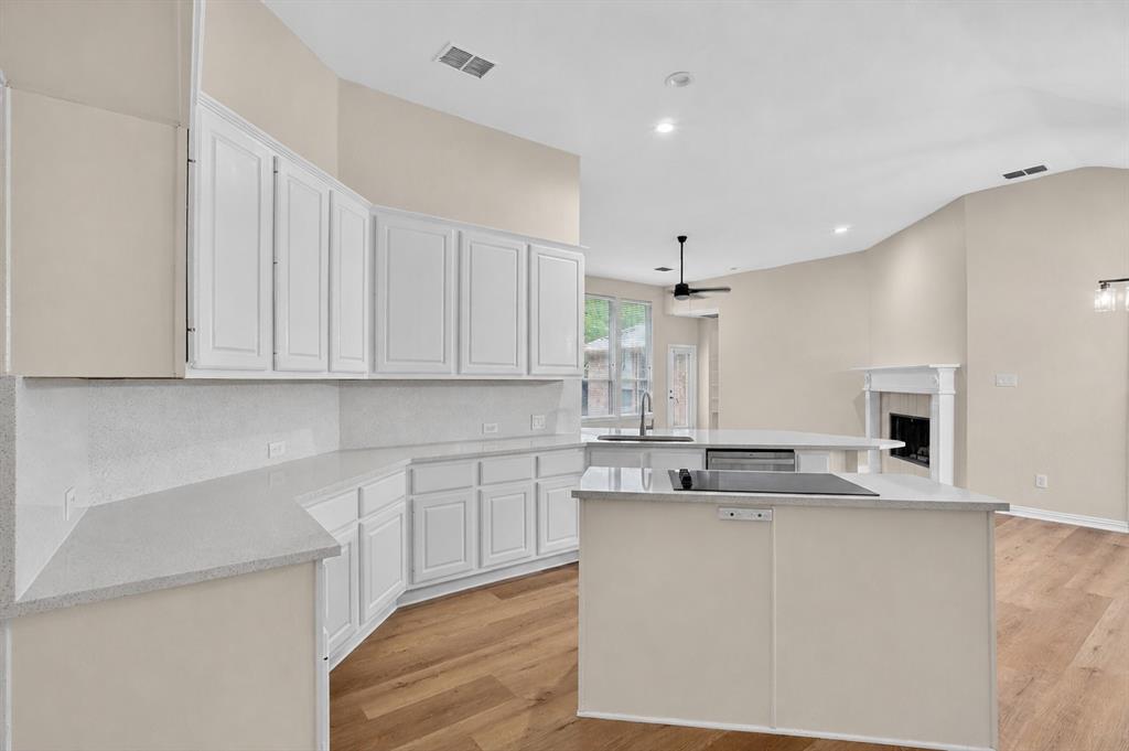 Wellington At Preston Meadows Ph III - Residential