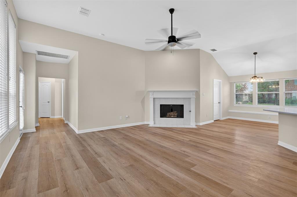 Wellington At Preston Meadows Ph III - Residential