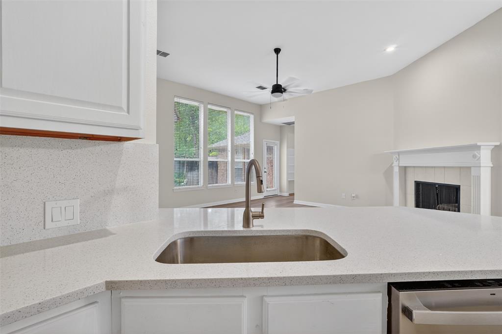 Wellington At Preston Meadows Ph III - Residential