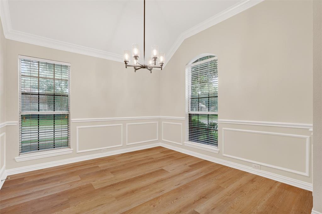 Wellington At Preston Meadows Ph III - Residential