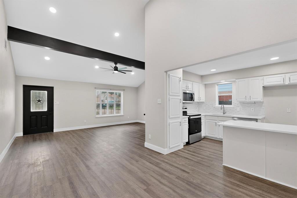 Huntington Village Add - Residential