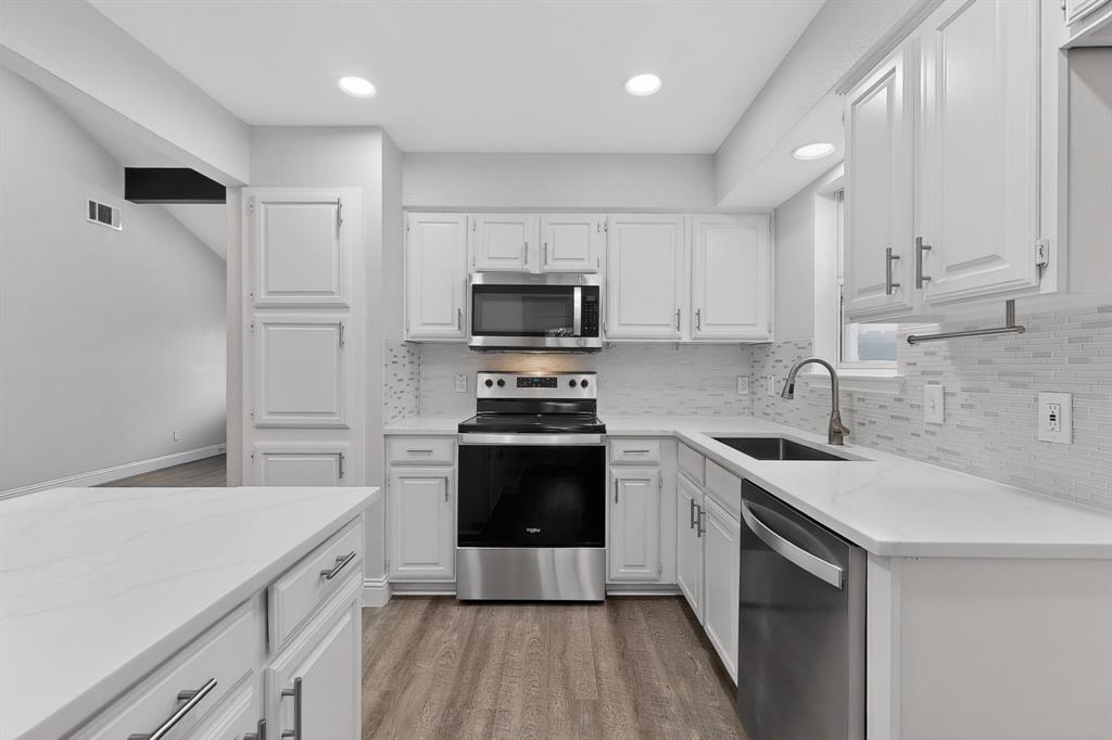 Huntington Village Add - Residential