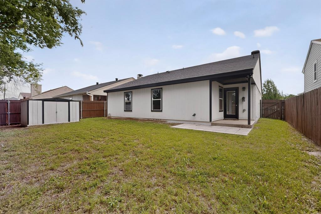Huntington Village Add - Residential