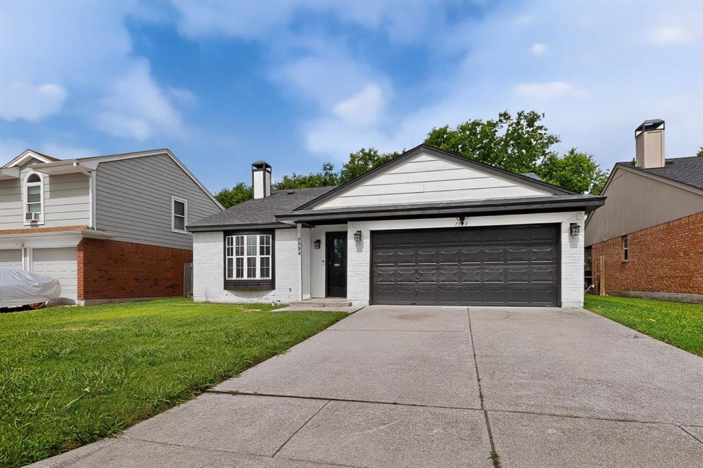 Huntington Village Add - Residential
