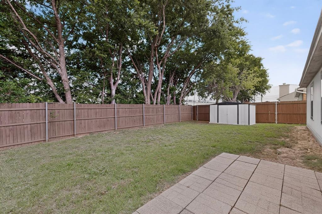 Huntington Village Add - Residential
