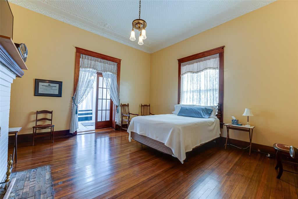 City Of Winnsboro - Residential
