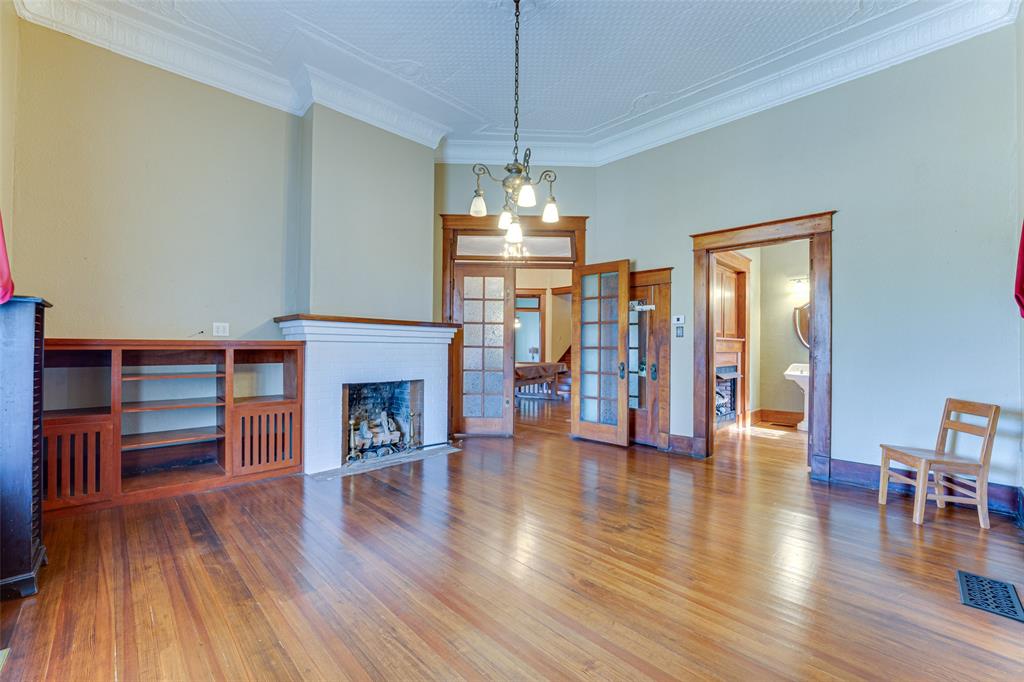 City Of Winnsboro - Residential