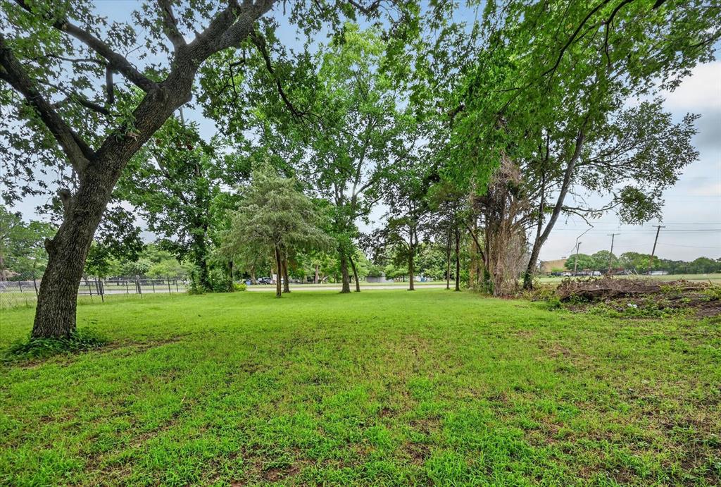10618 Bruton RD - Land