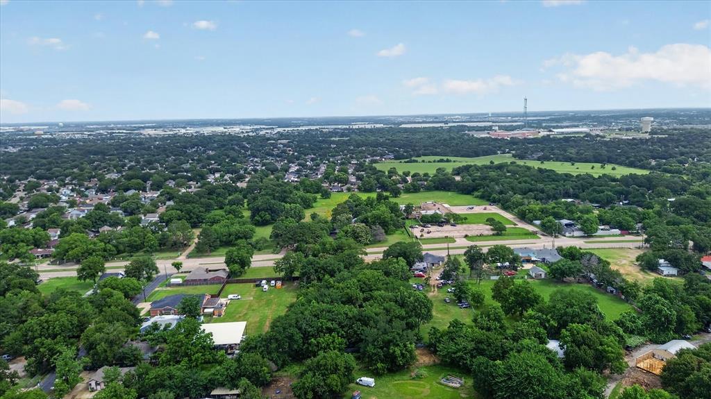 10618 Bruton RD - Land