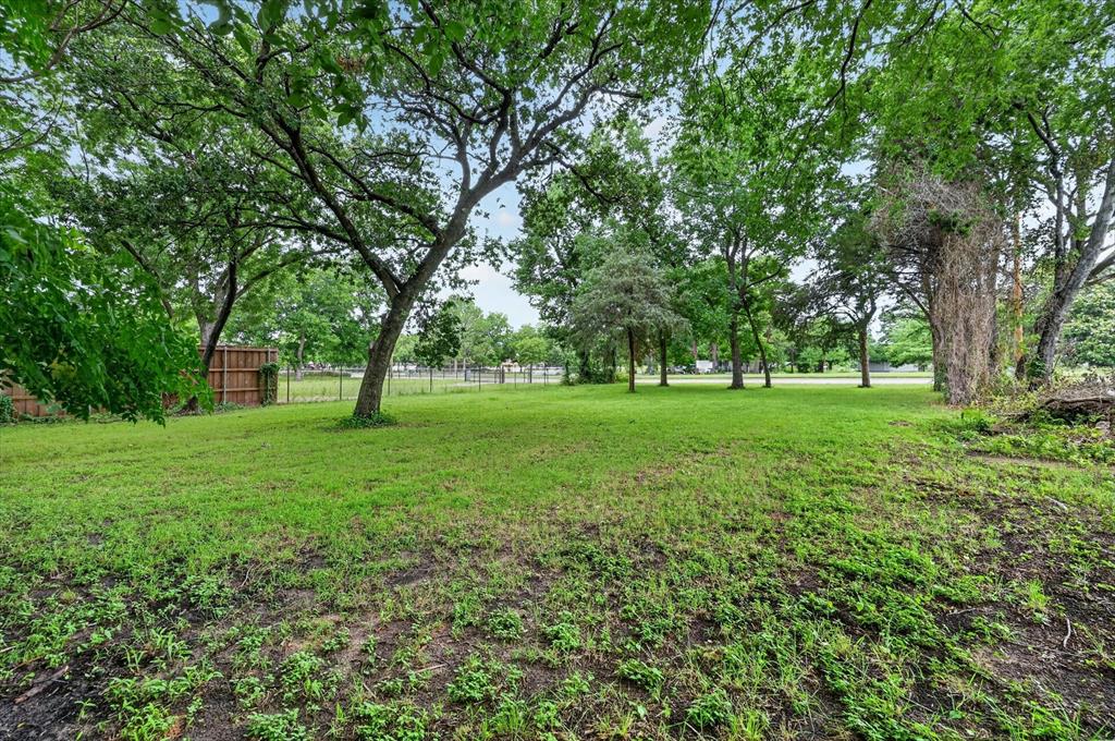 10618 Bruton RD - Land