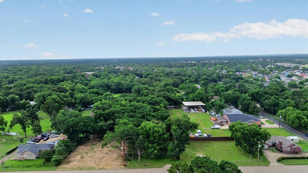 10618 Bruton RD - Land