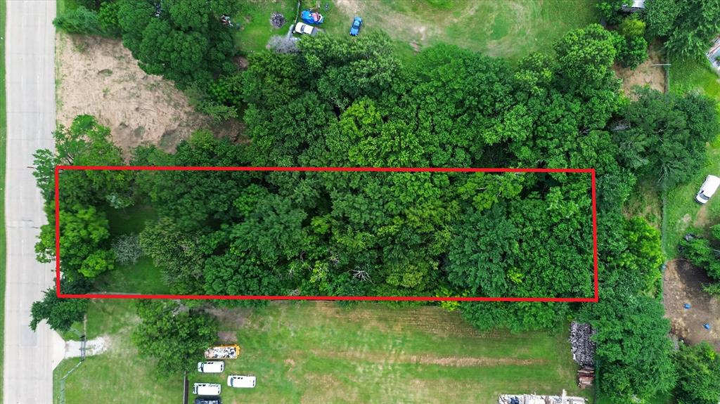 10618 Bruton RD - Land