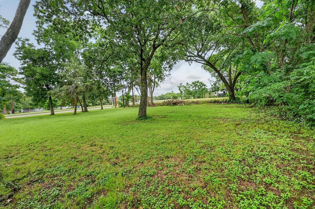 10618 Bruton RD - Land