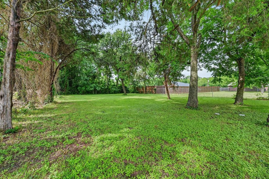 10618 Bruton RD - Land