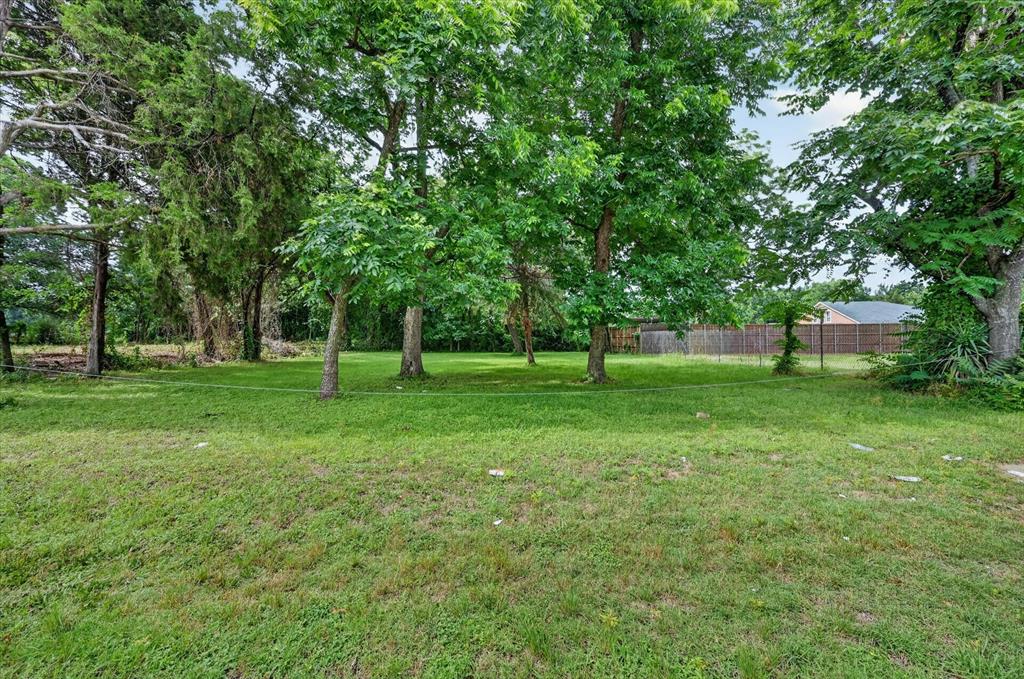 10618 Bruton RD - Land