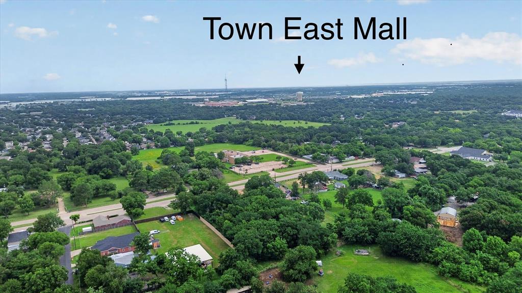 10618 Bruton RD - Land