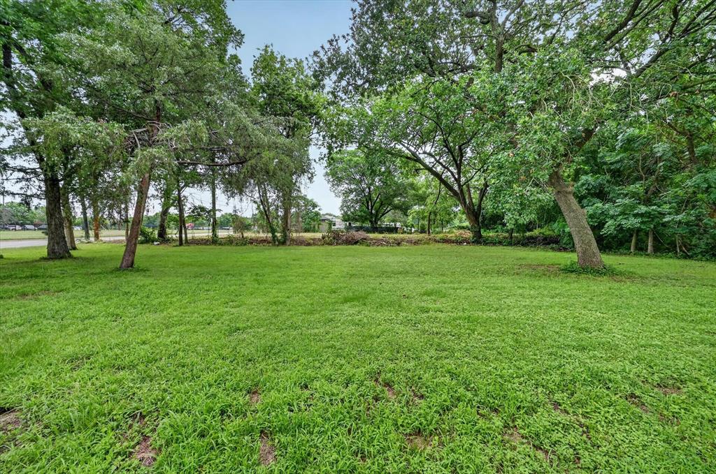 10618 Bruton RD - Land