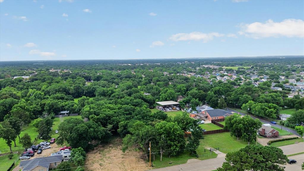 10618 Bruton RD - Land