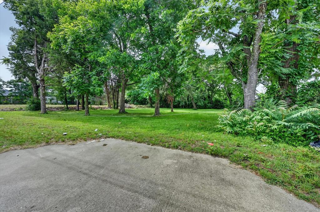 10618 Bruton RD - Land